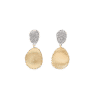 Polly's Lunaria Drop Earrings