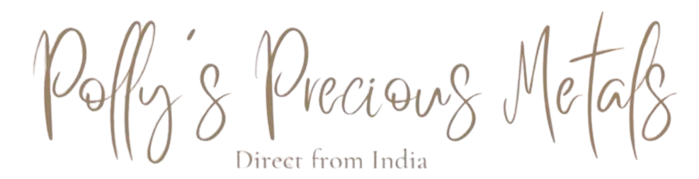 Polly's Precious Metals