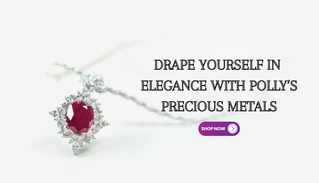 Drape Yourself in Elegance
